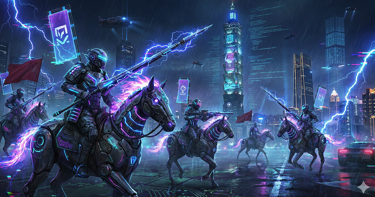 【2026年台湾EC三強時代】意外な伏兵も