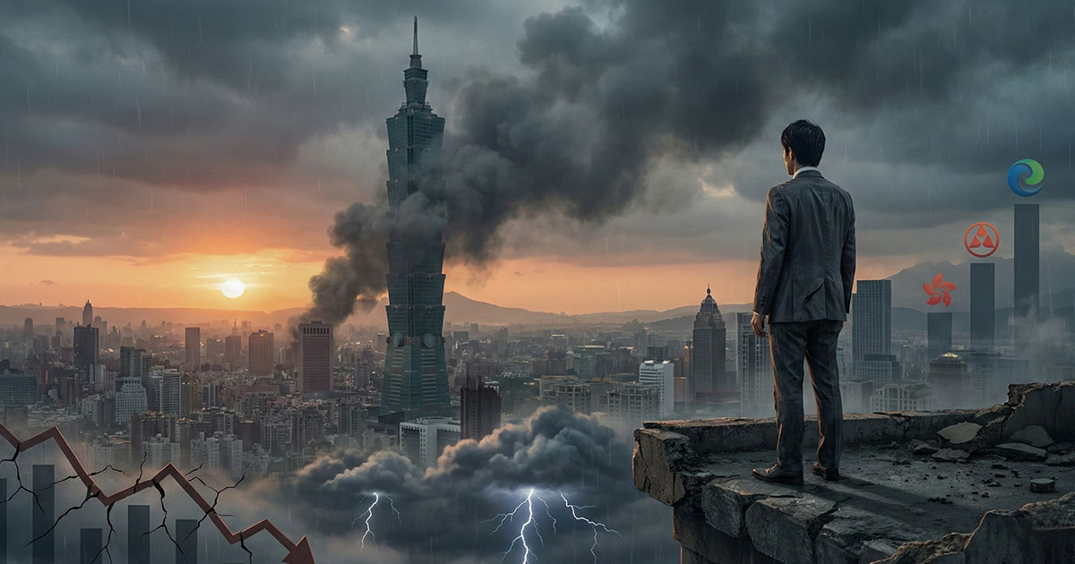 そしてまた台湾での1年が過ぎて思った話