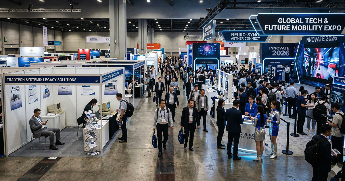 【市場2位の宿命】2位の戦い方を考察する